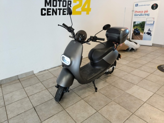 1129030-1 Electric moped Lvneng S3-W -2019