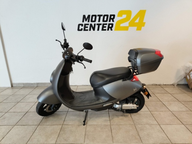 1129030-2 Electric moped Lvneng S3-W -2019