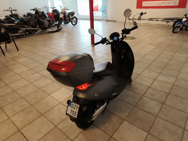1129030-5 Electric moped Lvneng S3-W -2019