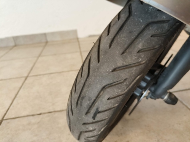 1129030-11 Electric moped Lvneng S3-W -2019