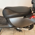 1129030-22 Electric moped Lvneng S3-W -2019