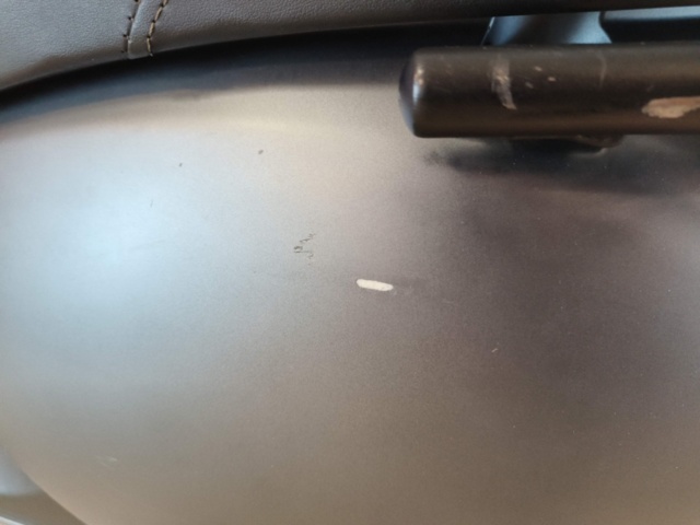 1129030-23 Electric moped Lvneng S3-W -2019