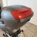 1129030-27 Electric moped Lvneng S3-W -2019