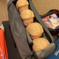1154383-4 CPR Training Kit - Dummies, CPR Trainer and more