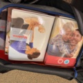 1154383-7 CPR Training Kit - Dummies, CPR Trainer and more