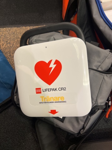 1154383-8 CPR Training Kit - Dummies, CPR Trainer and more