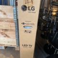 1154390-2 TV 70" new in box - LG 70UU640C