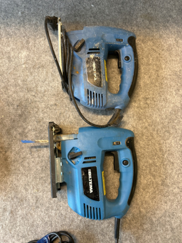 1150011-6 Mixed tools Biltema