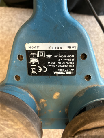 1150011-11 Mixed tools Biltema