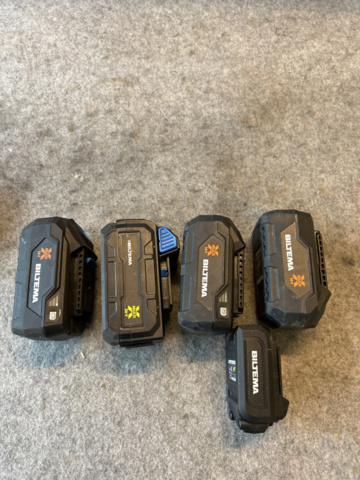 1150011-14 Mixed tools Biltema