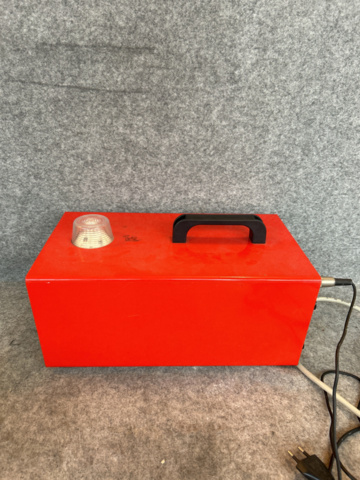 1150013-3 Timing equipment, Battery booster MM