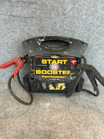 1150013-5 Timing equipment, Battery booster MM