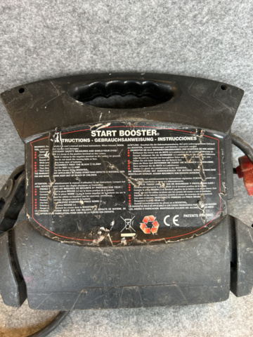 1150013-6 Timing equipment, Battery booster MM