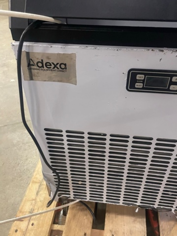 1170994-2 Ice machine Adexa
