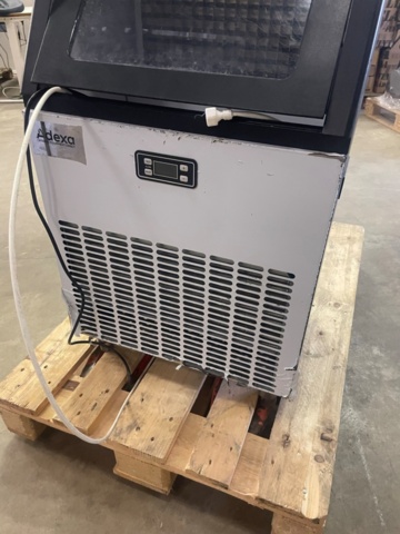 1170994-3 Ice machine Adexa