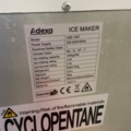 1170994-4 Ice machine Adexa