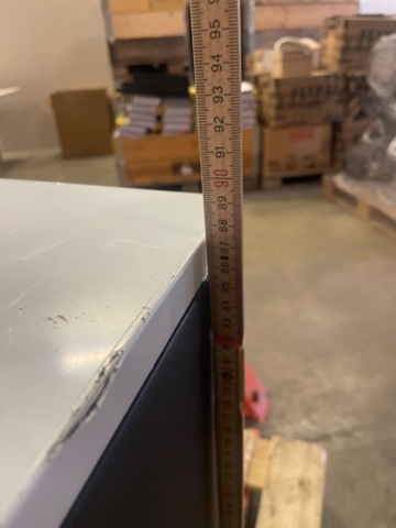 1170994-5 Ice machine Adexa