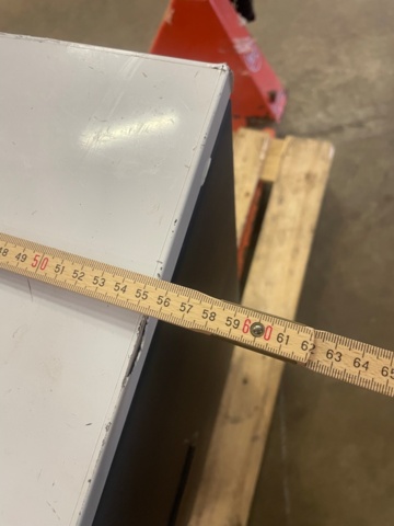 1170994-6 Ice machine Adexa