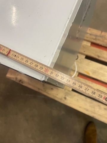 1170994-7 Ice machine Adexa