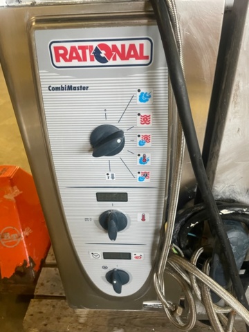 1170995-7 2 Rational Combimasters