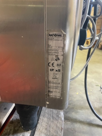 1170995-8 2 Rational Combimasters