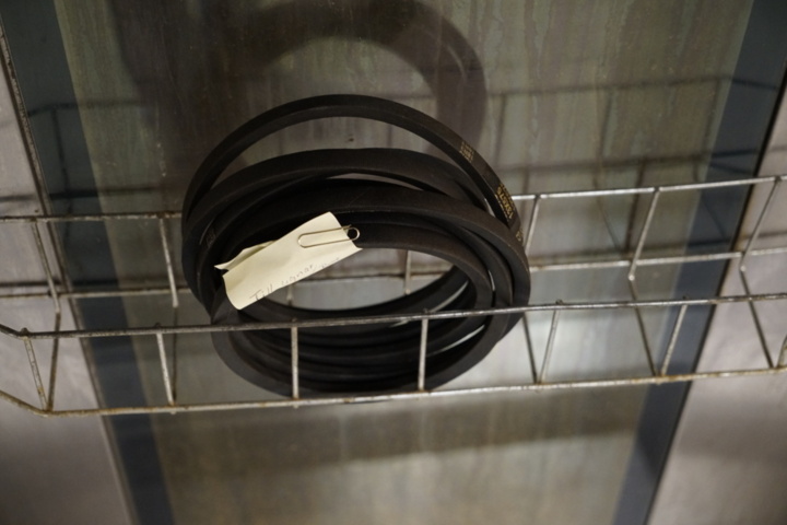 1030636-4 Stick oven Revent 726 EL IAC