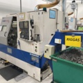 1146794-1 CNC Lathe Daewoo DOOSAN PUMA 1500Y - 2003