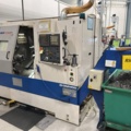 1146794-3 CNC Lathe Daewoo DOOSAN PUMA 1500Y - 2003