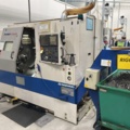 1146794-4 CNC Lathe Daewoo DOOSAN PUMA 1500Y - 2003