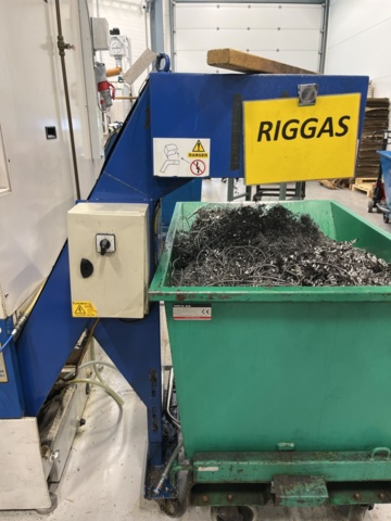 1146794-5 CNC Lathe Daewoo DOOSAN PUMA 1500Y - 2003