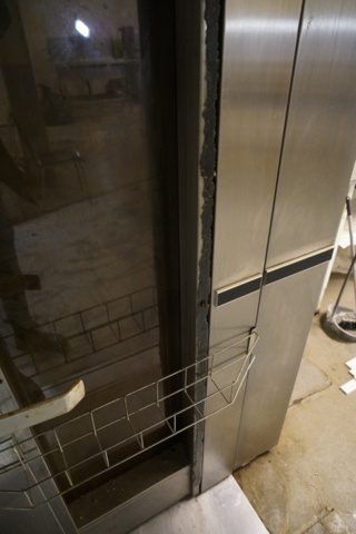 1030637-3 Stick oven Revent 726 EL IAC