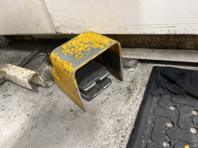 1146794-29 CNC Lathe Daewoo DOOSAN PUMA 1500Y - 2003