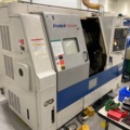 1146794-30 CNC Lathe Daewoo DOOSAN PUMA 1500Y - 2003