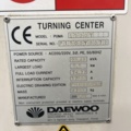 1146794-35 CNC Lathe Daewoo DOOSAN PUMA 1500Y - 2003