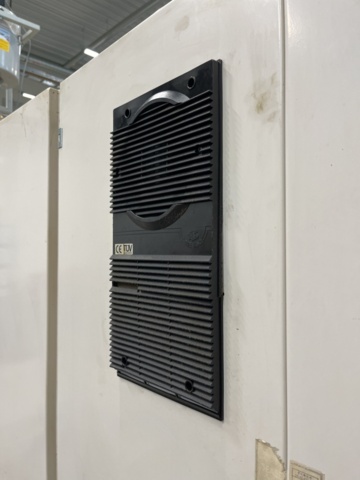 1146794-37 CNC Lathe Daewoo DOOSAN PUMA 1500Y - 2003