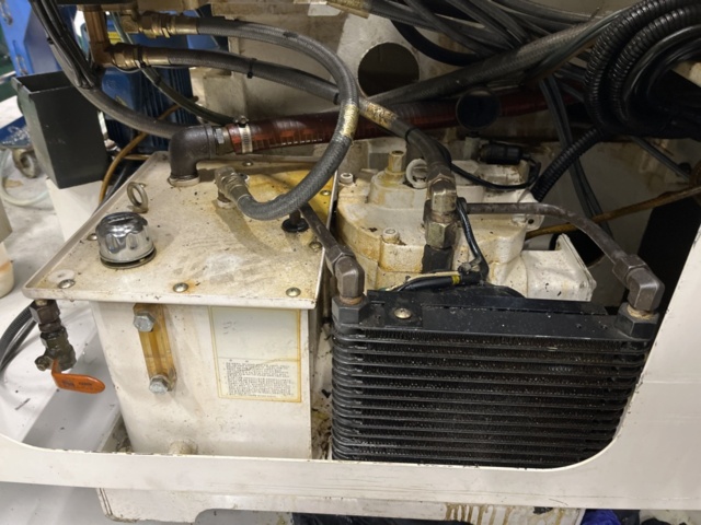 1146794-39 CNC Lathe Daewoo DOOSAN PUMA 1500Y - 2003