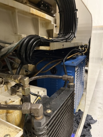 1146794-41 CNC Lathe Daewoo DOOSAN PUMA 1500Y - 2003