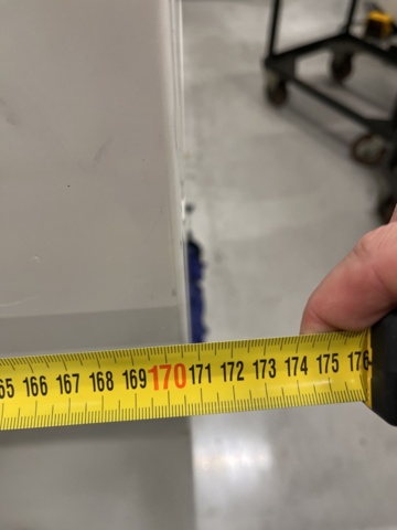 1146794-45 CNC Lathe Daewoo DOOSAN PUMA 1500Y - 2003