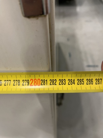 1146794-46 CNC Lathe Daewoo DOOSAN PUMA 1500Y - 2003