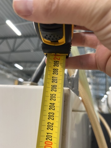 1146794-47 CNC Lathe Daewoo DOOSAN PUMA 1500Y - 2003