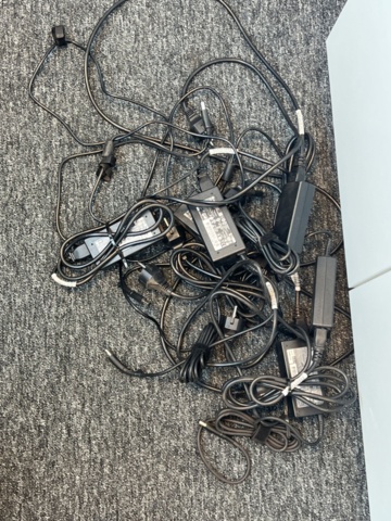 1177473-12 Mini PC:s 7st - HP Prodesk/Elitedesk