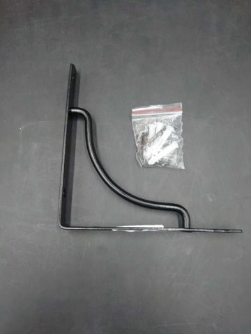 1187307-1 10 pcs Miller's bracket, 170x170 mm - Shipping included