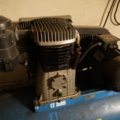 1030688-4 Kompressor ALAB LT 500 / HP 10