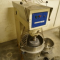 1030601-6 Dough mixer Björn R60 incl. 60l, 40l containers & Tools