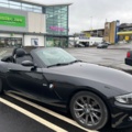 985386-4 BMW Z4 2.2i Manual, 170hp, 2005
