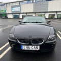 985386-5 BMW Z4 2.2i Manual, 170hp, 2005