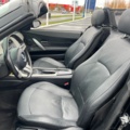 985386-7 BMW Z4 2.2i Manual, 170hp, 2005