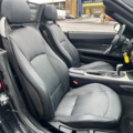 985386-8 BMW Z4 2.2i Manual, 170hp, 2005
