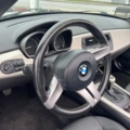 985386-11 BMW Z4 2.2i Manual, 170hp, 2005