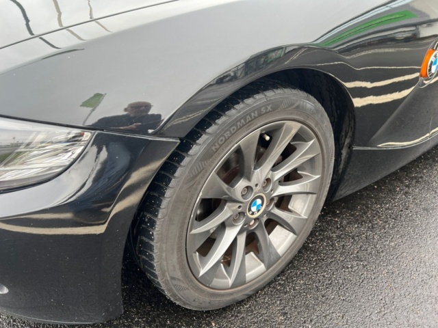 985386-15 BMW Z4 2.2i Manual, 170hp, 2005
